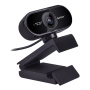 Камера Web A4 PK-925H черный 2Mpix (1920x1080) USB2.0 с микрофоном