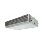 Блок внутренний канальный Toshiba MMD-UP0561BHP-E 54500 BTU, 160 м², 33/40 дБ, охлаждение, обогрев