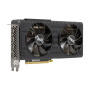 [Б/У] Видеокарта Palit Dual RTX3060 12Gb GDDR6
