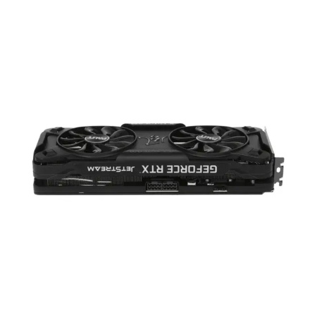 [Б/У] Видеокарта Palit GeForce RTX 3070 JetStream [NE63070019P2-1040J]
