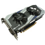 [Б/У] Видеокарта KFA2 Dual GTX1060 6GB GDDR5 [HDMI 1X, DP 1X, DVI-D 2X]