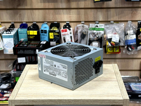 [Б/У] Блок питания LinkWorld LW6-450W | 450W