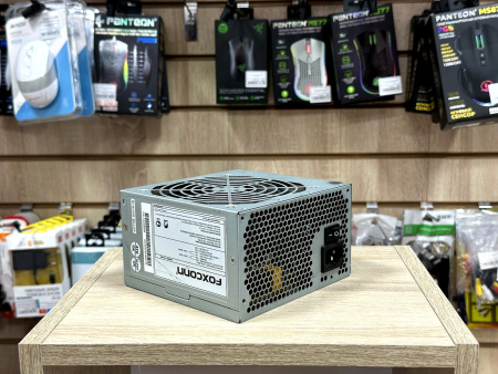 [Б/У] Блок питания Foxconn FX-400 | 400W
