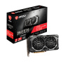 [Б/У] Видеокарта MSI Radeon RX 5700 MECH OC [RX 5700 MECH OC]