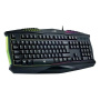 Клавиатура игровая проводная Genius Scorpion K220, USB