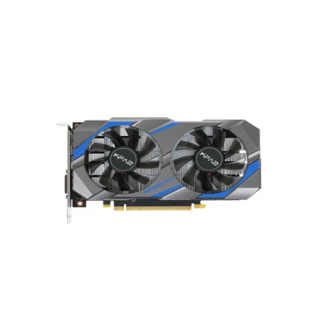[Б/У] Видеокарта KFA2 GeForce GTX1050Ti 1-Click OC [50IQH8DSQ31K]