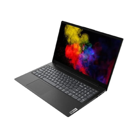 Ноутбук 15.6" Lenovo V15-IJL черный