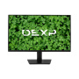 [Б/У] Монитор 23.8" DEXP DF24N1 черный