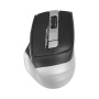 Мышь беспроводная A4Tech Fstyler FG35S, черный