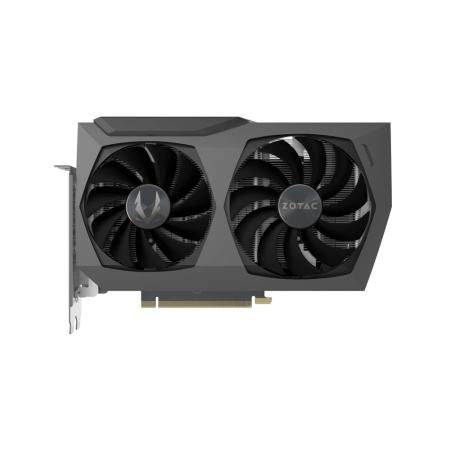 [Б/У] Видеокарта ZOTAC GeForce RTX 3070 GAMING Twin Edge [ZT-A30700E-10PLHR]