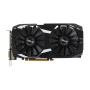 [Б/У] Видеокарта Asus GeForce GTX 1050 Ti DC2 OC 4GB GDDR5 [GTX1050TI-DC2O4G]