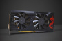 [Б/У] Видеокарта PowerColor RX570 8GB GDDR5 256BIT 1xDVI