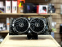 [Б/У] Видеокарта MSI ARMOR RX580 8GB OC GDDR5 [HDMI X2, DP X2, DVI-D]
