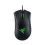 Мышь проводная Razer DeathAdder Essential [RZ01-03850100-R3C1], черный