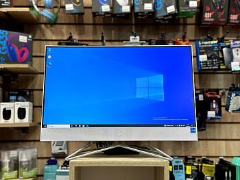 [Б/У] Моноблок 23,8" Hp 24-df1062ny Bundle PC