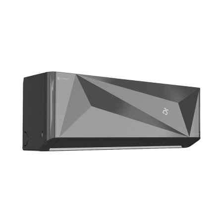 Внутренний блок Loriot LAC-18MDI-IN Серия Diamond Black Edition INVERTER