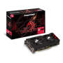 [Б/У] Видеокарта PowerColor Radeon RX570 Red Dragon [AXRX 570 4GBD5-3DHD/OC]