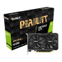 [Б/У] Видеокарта Palit GeForce GTX 1630 Dual [NE6163001BG6-1175D]