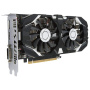 [Б/У] Видеокарта MSI ARMOR GTX1050Ti 4GB GDDR5 [HDMI, DP, DVI-D]