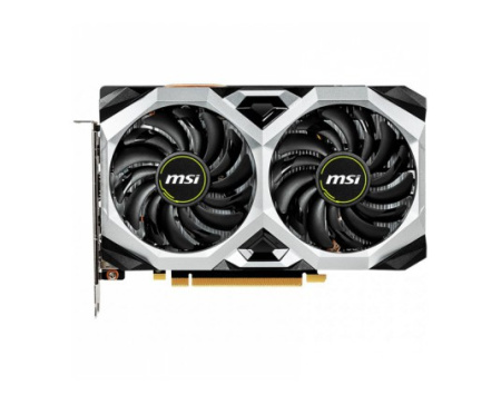 [Б/У] Видеокарта МSI VЕNТUS RТХ2060 Suреr 8Gb