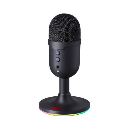 Игровой микрофон Redragon PULSAR GM303, черный