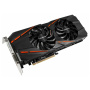 [Б/У] Видеокарта Gigabyte GeForce GTX1060 G1 GAMING 6144MB [GV-N1060G1 GAMING-6GD]