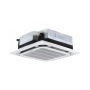 Внутренний блок Ecoclima ECLCA/I-TC36/4R1 кассетный Profi Line inverter