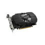 [Б/У] Видеокарта Asus GeForce GTX 1050 Ti OC 4GB GDDR5