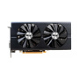 [Б/У] Видеокарта Sapphire Nitro+ Radeon RX 470 4096Mb DVI 2xHDMI HDCP