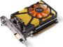 [Б/У] Видеокарта GT440 512Mb GDDR5 128Bit