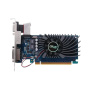 [Б/У] Видеокарта Asus GeForce GT 730 LP 2GB [GT730-2GD5-BRK]
