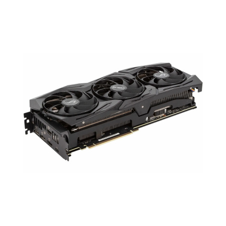 [Б/У] Видеокарта ASUS ROG STRIX GEFORCE RTX 2080 8G GAMING
