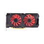 [Б/У] Видеокарта XFX AMD Radeon RX 470 8GB [RX-470P85I]