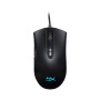 Мышь HyperX Pulsefire CORE RGB, черный