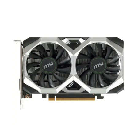 [Б/У] Видеокарта MSI GeForce GTX 1650 VENTUS XS OC [GTX 1650 VENTUS XS 4G OC]