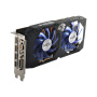 [Б/У] Видеокарта HIS AMD Radeon RX 470 4GB [HS-470R4LC]
