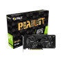[Б/У] Видеокарта Palit GeForce RTX2060 Dual [NE62060018K9-1160C]