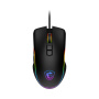 Мышка MSI GAMING FORGE GM300, черный