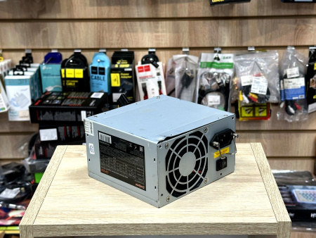 [Б/У] Блок питания ExeGate CP500 [EX219457RUS-PC] | 500W