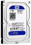 Жесткий диск 3.5'' 1Tb Western Digital [Б/У]