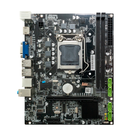 Материнская плата AMD CH | AM3+