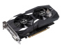[Б/У] Видеокарта Asus dual GTX1050Ti 4Gb GDDR5