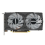 [Б/У] Видеокарта INNO3D GeForce GTX 1660 SUPER TWIN X2 RGB 6GB GDDR6 [N166S2-06D6X-1712VA15LB]