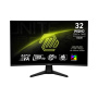 Монитор 31.5" MSI MAG 32CQ6F, черный