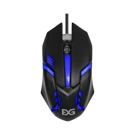 Мышь ExeGate Gaming Standard Laser GML-17