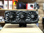 [Б/У] Видеокарта ASUS ROG STRIX RX580 8GB GDDR5 [HDMI X2, DP X2, DVI-D]