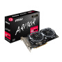 [Б/У] Видеокарта MSI Radeon RX 580 ARMOR 8G OC [RX 580 ARMOR 8G OC]