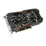 [Б/У] Видеокарта GIGABYTE GeForce GTX 1050 Ti [GV-N105TOC-4GD]