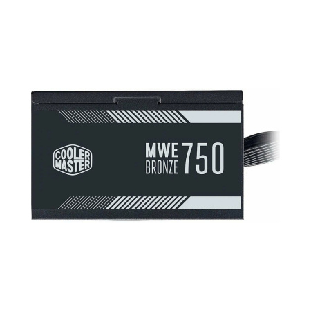 [Б/У] Блок питания Cooler Master MWE Bronze 750W (MPE-7501-ACAAB-EU)