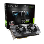[Б/У] Видеокарта EVGA GeForce GTX 1080 FTW GAMING ACX 3.0 [08G-P4-6286-KR]